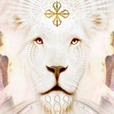 Lion's Gate Portal - Online Retreat