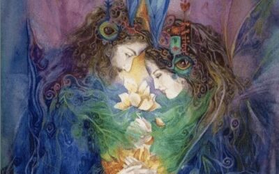 Tantric Relationships – Shadow Alchemy