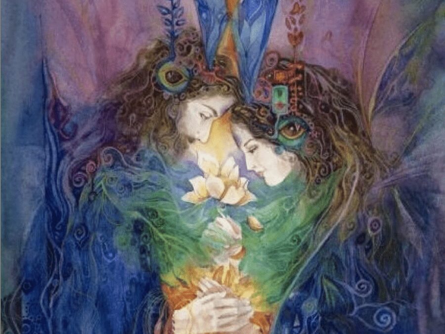 Tantric Relationships – Shadow Alchemy