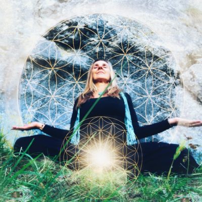 Ecstatic Womb Awakening