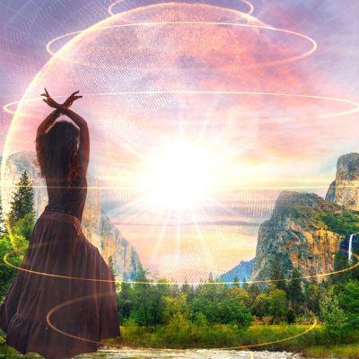 Kundalini Dance - Chakra Alchemy Series - Pay In Full Kundalini Dance - Chakra Alchemy Series - Pay In Full