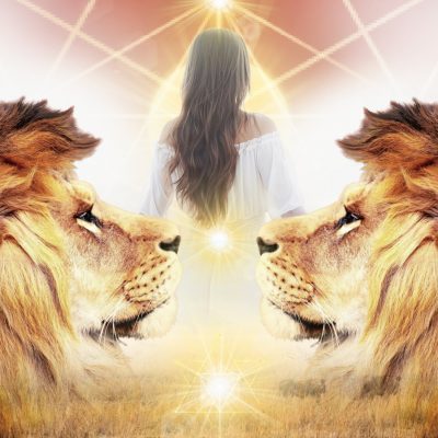 Sekhmet - Wild Wise Woman Online Retreat Sekhmet - Wild Wise Woman Online Retreat