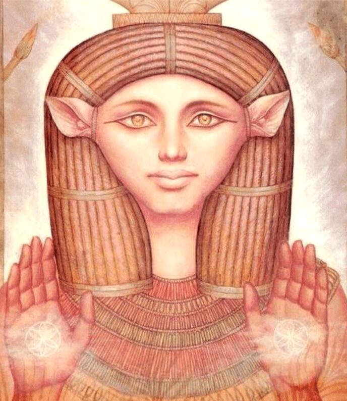 Embodying €rotic Divinity - Live Stream Course 2020