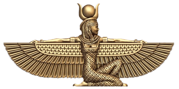 Temple of Isis - Unlocking The Ovarian Gates