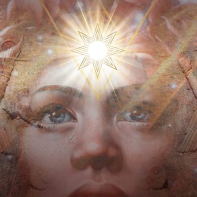 Temple of Inanna - A 21 Day Transformational Online Journey Love Star Journey plus Three Private Sessions