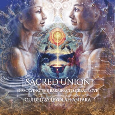 Sacred Inner Union - 6 Week Series Sacred Inner Union 6 Week Series Private Mentorship Session Special Upgrade