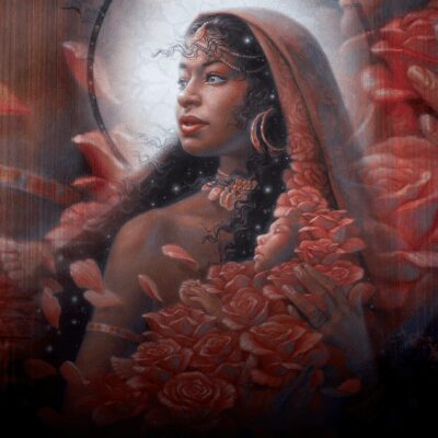 Sacred Feminine Rising Sacred Feminine Rising