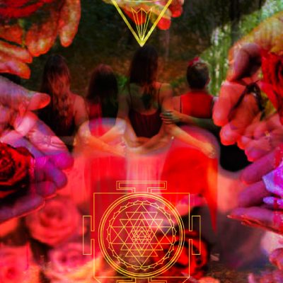 Kundalini Dance Priestess Training Kundalini Dance Facilitator Training Online 2022 Early Bird