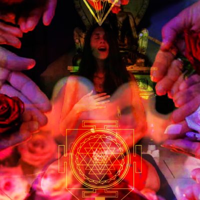 Kundalini Dance Facilitator Training Online 2022 Regular