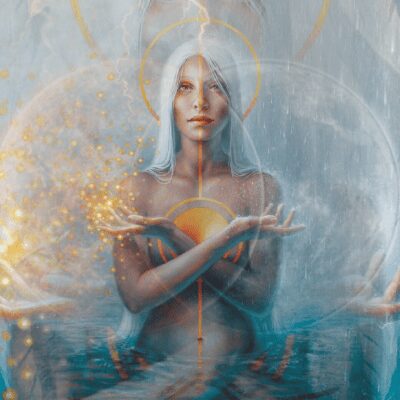 Equinox Dance