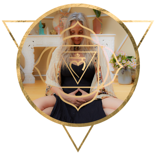 Ecstatic Womb Awakening