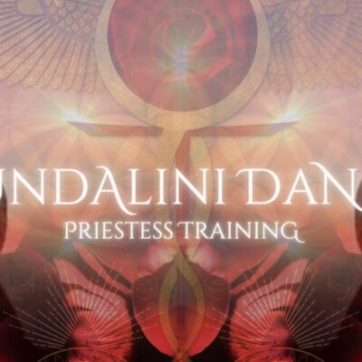 Kundalini Dance Facilitator Training 2023 Module Three