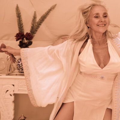 KDFT - Priestess of Embodied Transformation Special Price KDFT - Priestess of Embodied Transformation Special Price