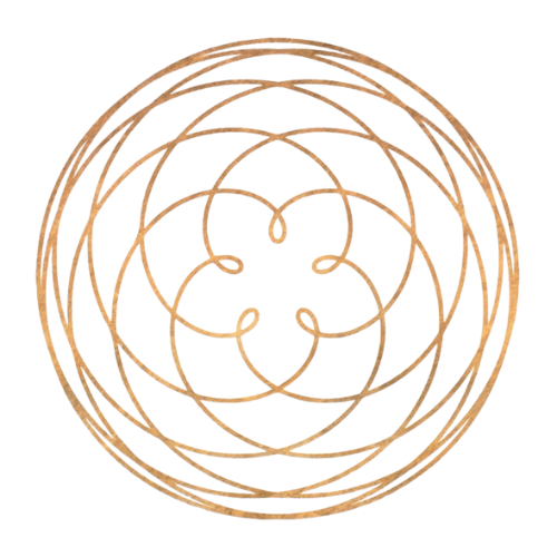 venus rose symbol LOVE STAR - A 43 Day Transformational Online Journey