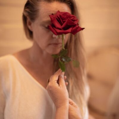 POET - PRIESTESS MENTORSHIP POET - PRIESTESS MENTORSHIP