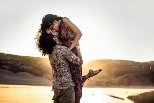 Rose Grail Rites For Women