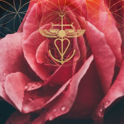 Rose Grail Rites for Women May 2026 ( by Donation )