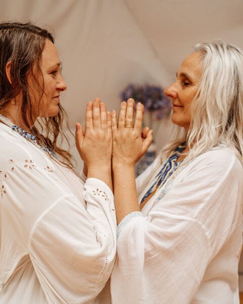 Kundalini Dance Priestess Training Full Certification Structure