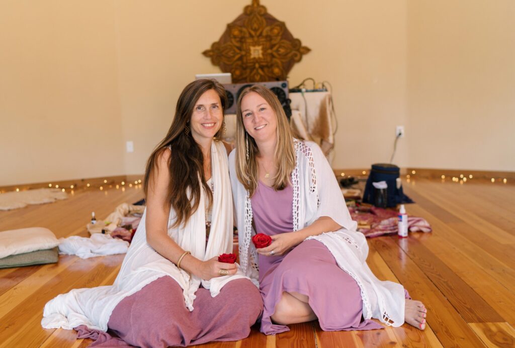 Kundalini Dance Priestess Training Full Certification Structure
