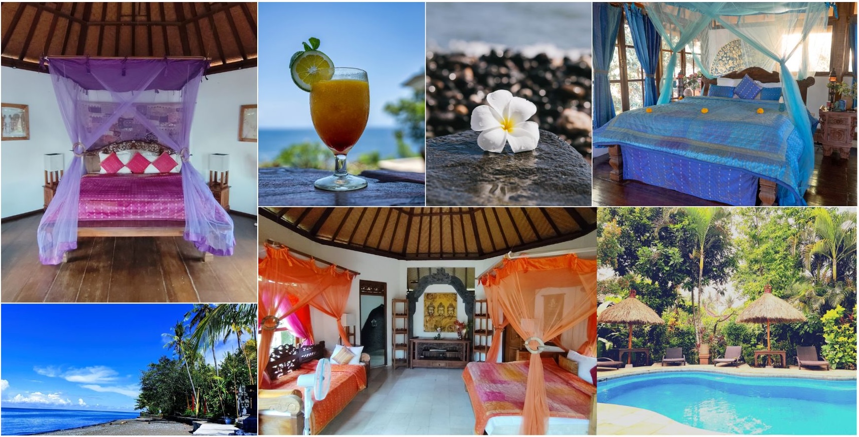 POET : Tantric Rose Mystery School Bali
