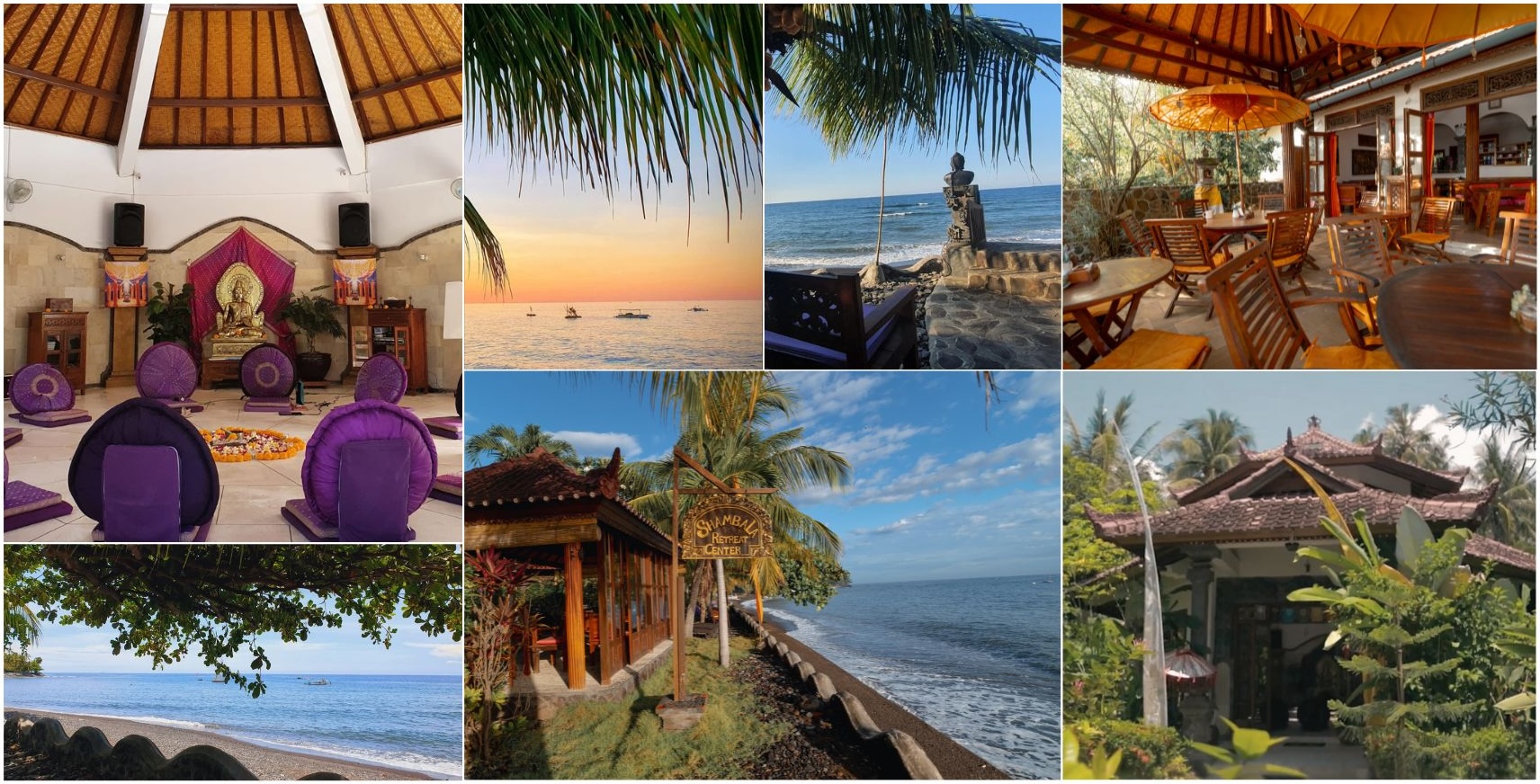 POET : Tantric Rose Mystery School Bali