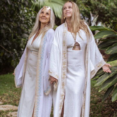 Equinox Gathering 2026 Temple of Isis