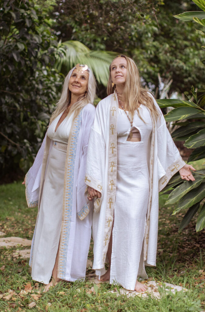 Temple of Isis Equinox Ceremony