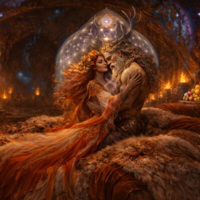 Beltane Rites - Donation