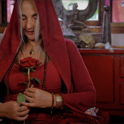 Rose Grail Rites For Women - Early-Bird Rose Grail Rites For Women - Early-Bird