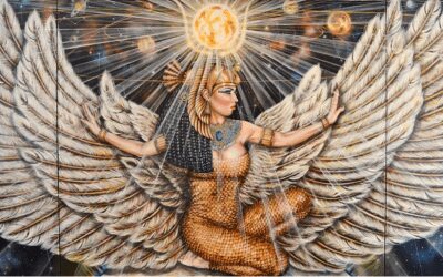 Self Compassion and The Divine Mother