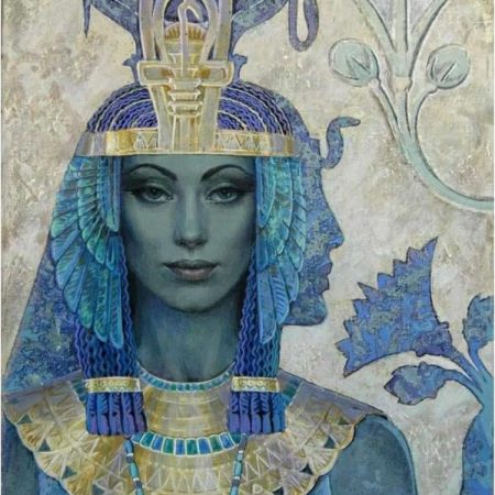 Temple of Auset - Online Immersion - Returning Initiates