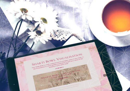 Priestess Training - A Nine Month Online Programme