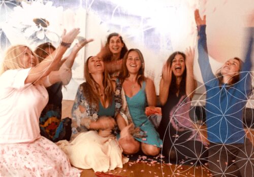 Priestess Training - A Nine Month Online Programme