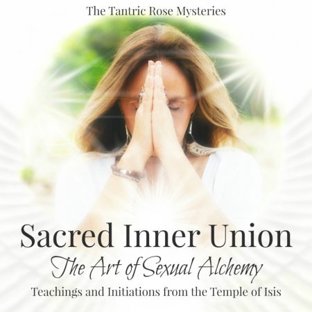 Sacred Inner Union - Returning Initiates