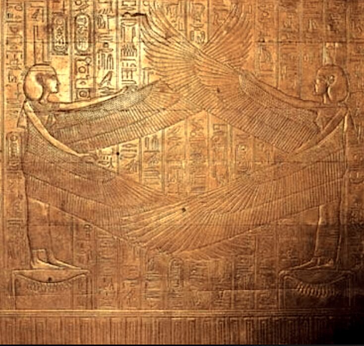 Temple of Isis Equinox Ceremony