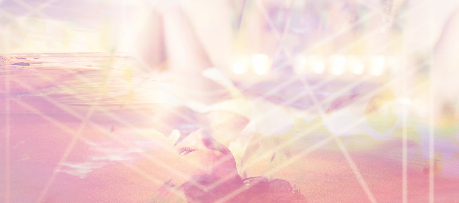 Womb Heart Meditation with geometric Sexual Self Healing
